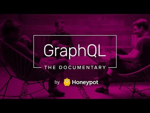 GraphQL: The Documentary